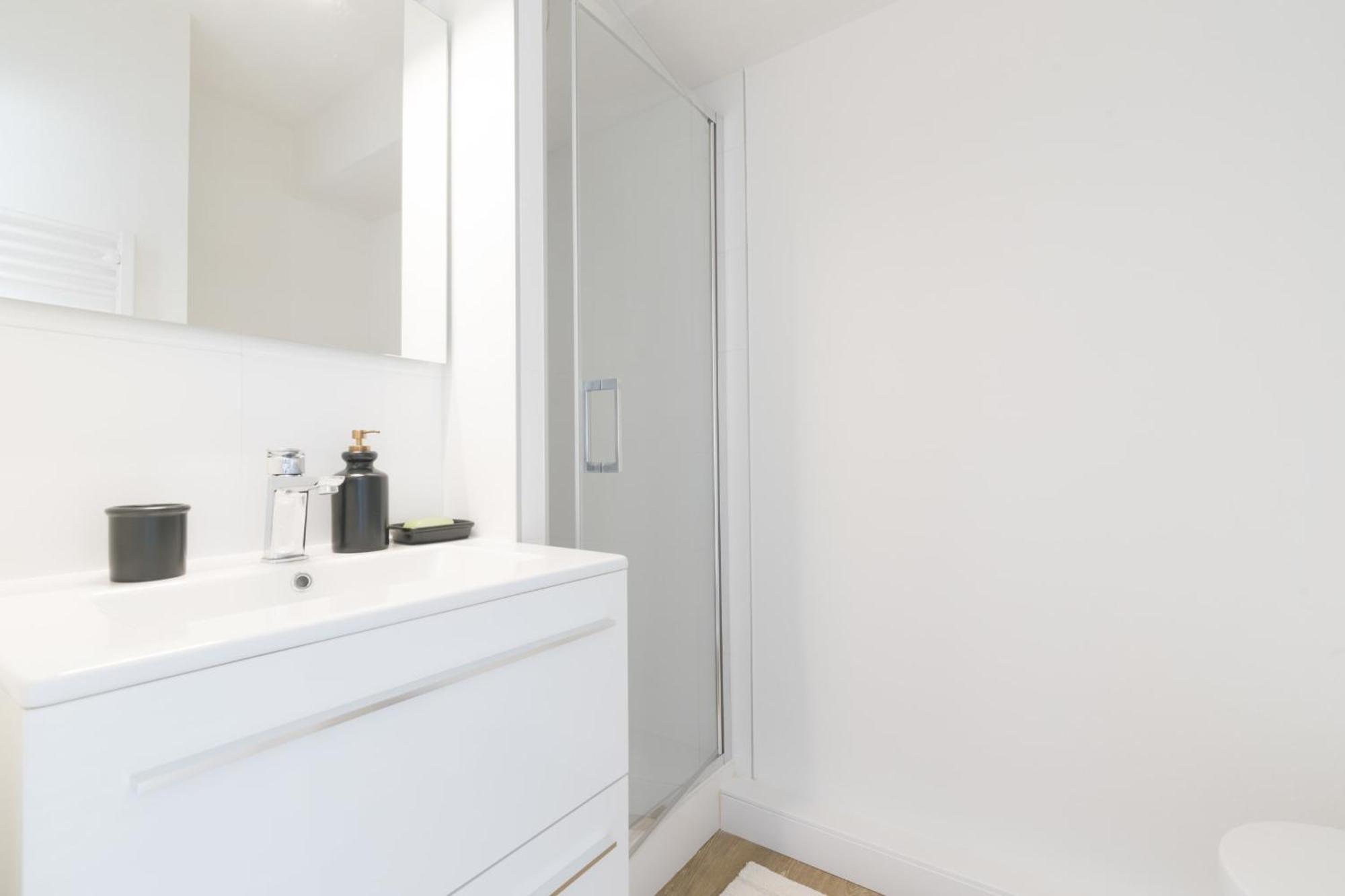 Studio Avec Vue Imprenable Sur La Mer Apartment Prefailles Exterior photo